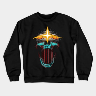 Hellbound Crewneck Sweatshirt